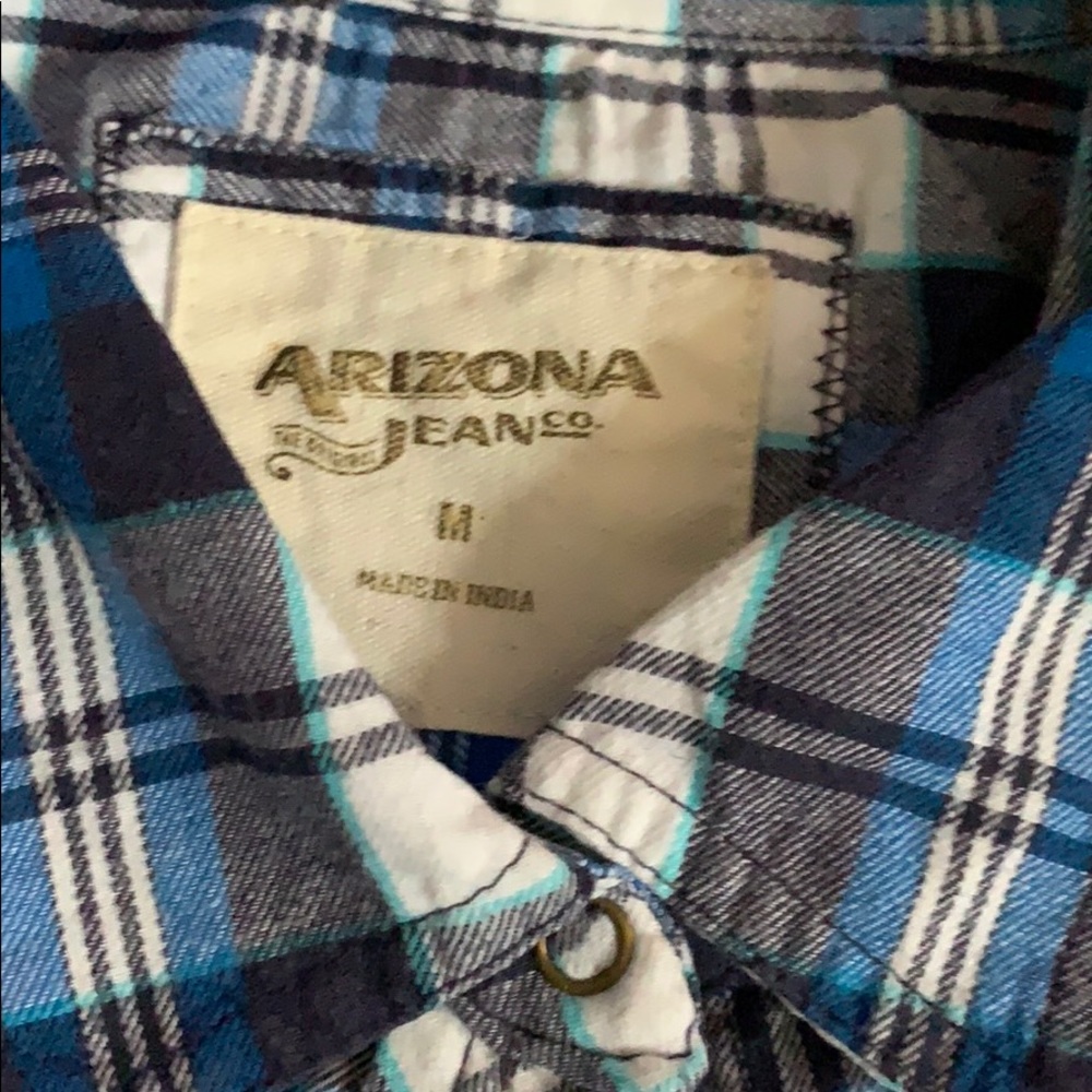 Flannel - Picture 2 of 2